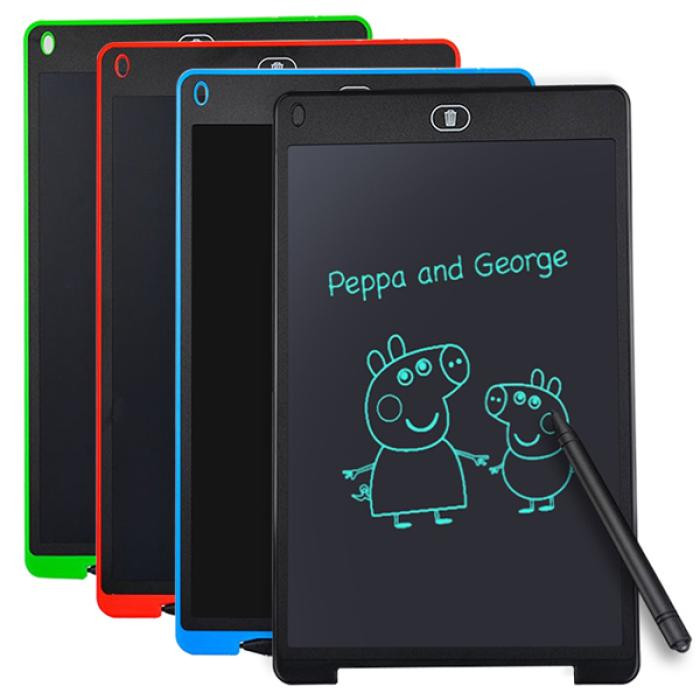 10.5 Inch LCD Writing Tablet for Kids