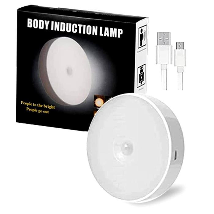 Motion Sensor LED Light