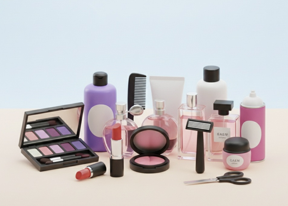 Beauty & Personal Care