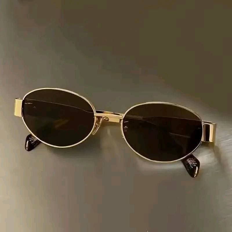 Arc De Triomphe Premium Vintage Sunglasses ?️