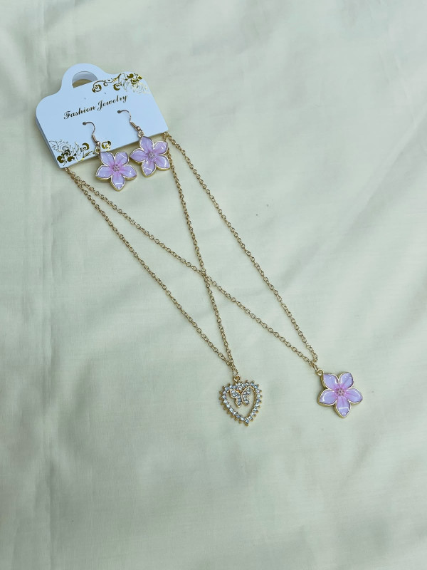 Exclusive Trendy Fashion Accessories & Jewelry Collection!