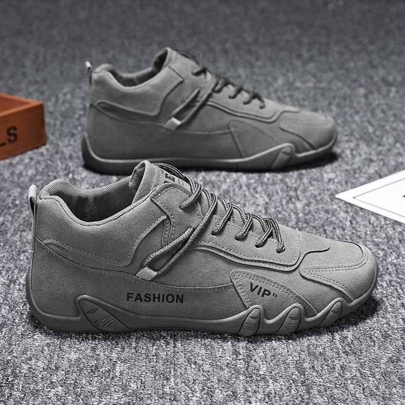 ফ্যাশন ও আরামের এক অনবদ্য ফিউশন! ?✨ Premium Chinese Velvet Casual Sneakers