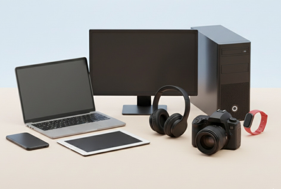 Electronics & Gadgets