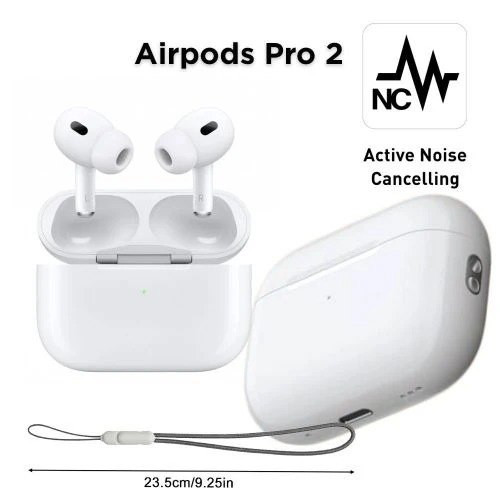 Apple AirPods Pro 2nd Generation